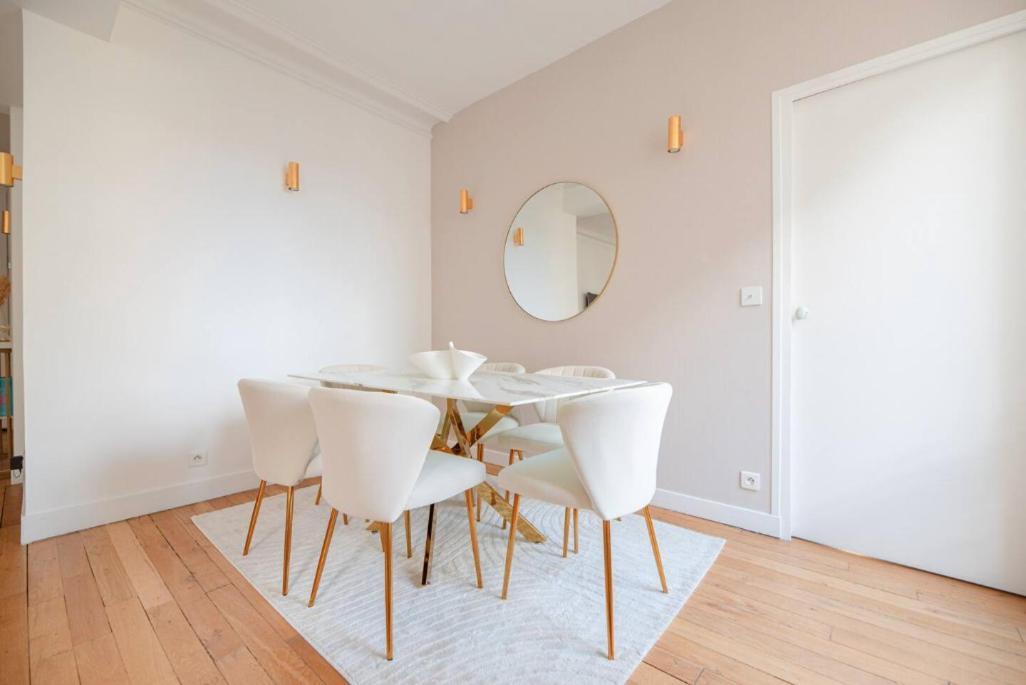 Apartment Cia - Champs Elysees Delight *