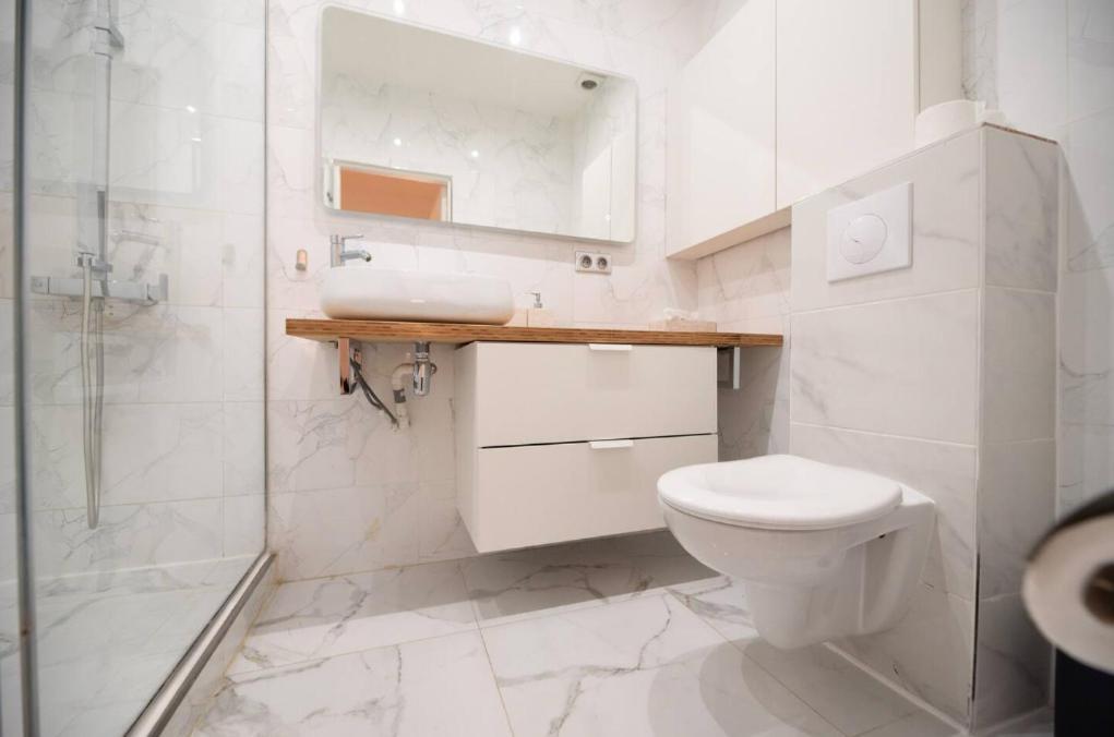 Cia - Champs Elysees Delight Apartment *