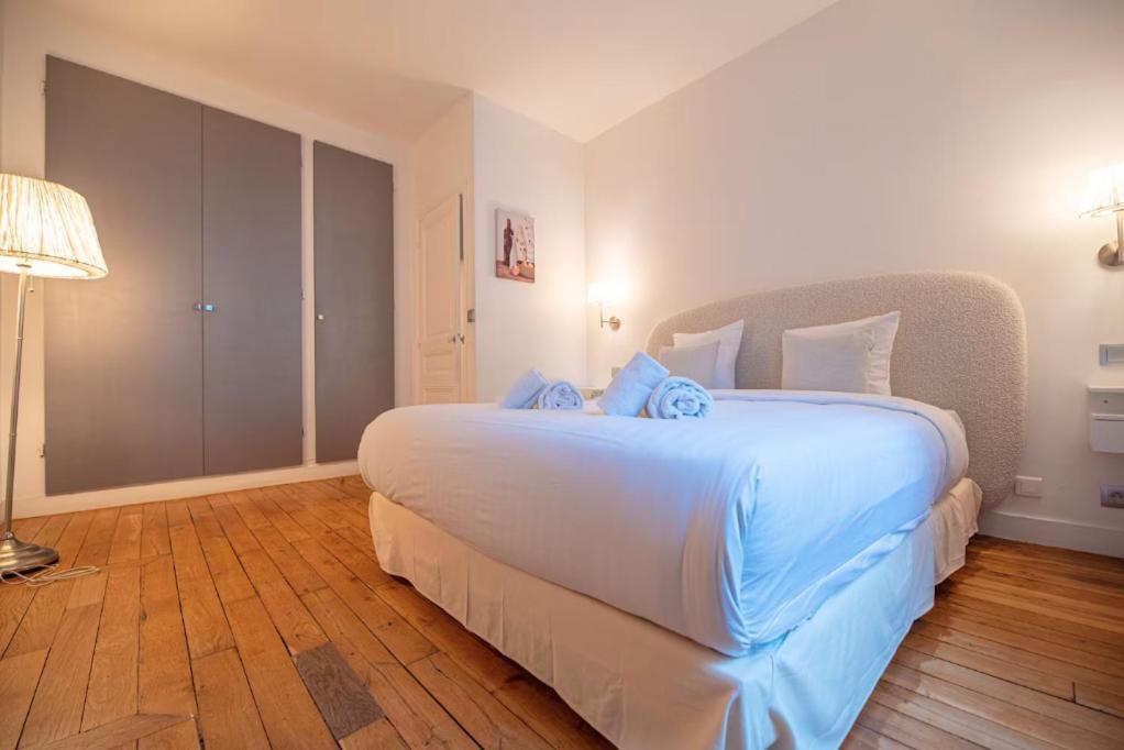 Cia - Champs Elysees Delight Apartment *