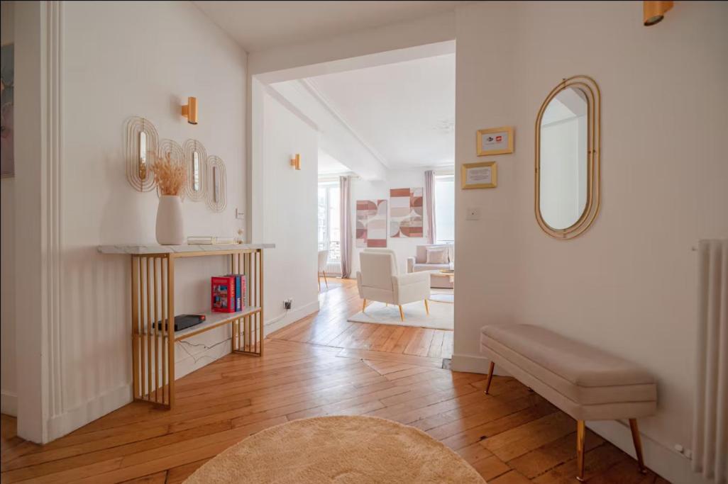 Cia - Champs Elysees Delight Apartment Paris