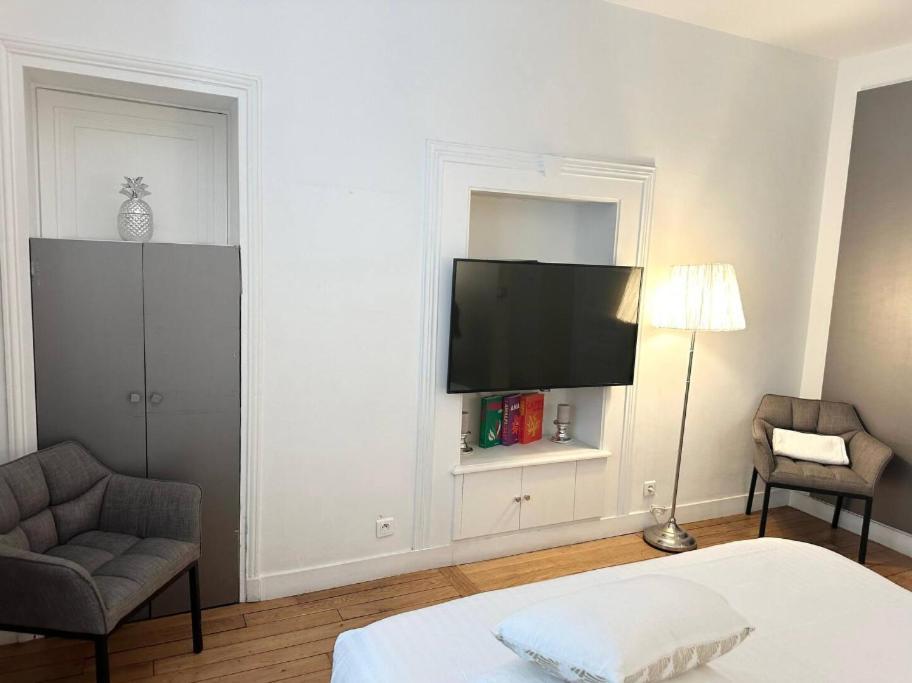 Apartment Cia - Champs Elysees Delight