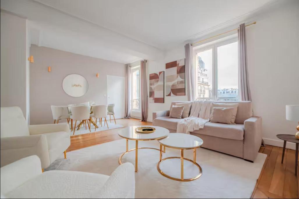 Apartment Cia - Champs Elysees Delight